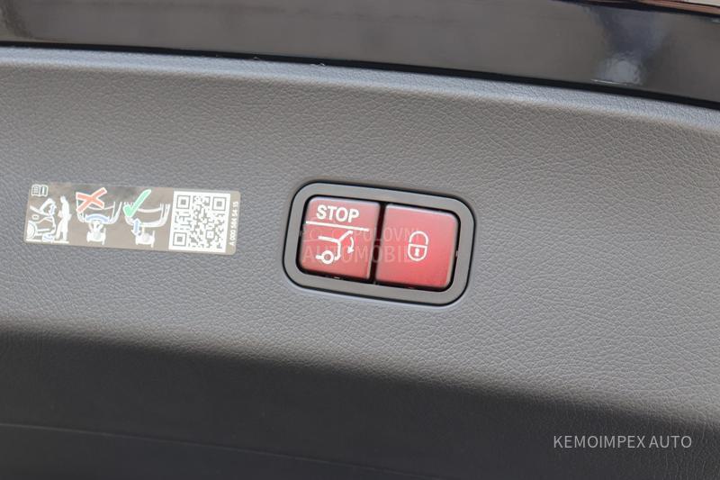 Mercedes Benz GLC 220 d 4M Coupe AMG