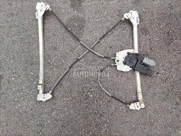 Podizači stakala za Renault Espace od 2002. do 2014. god.