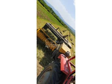 Rivierre Casalis rc 42