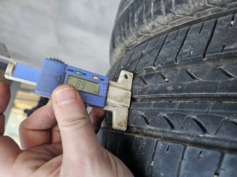 Bridgestone 185/65 R15 Letnja