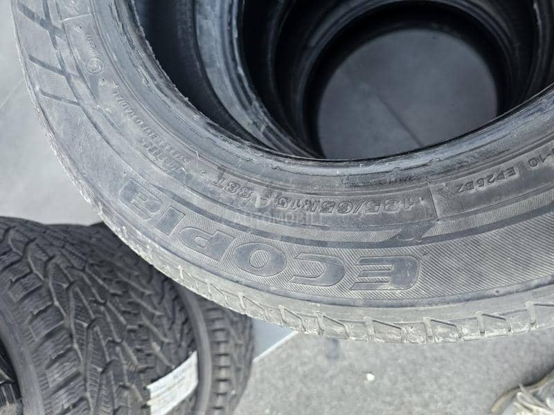 Bridgestone 185/65 R15 Letnja