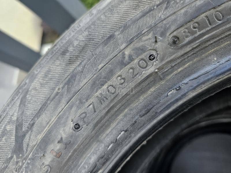 Bridgestone 185/65 R15 Letnja