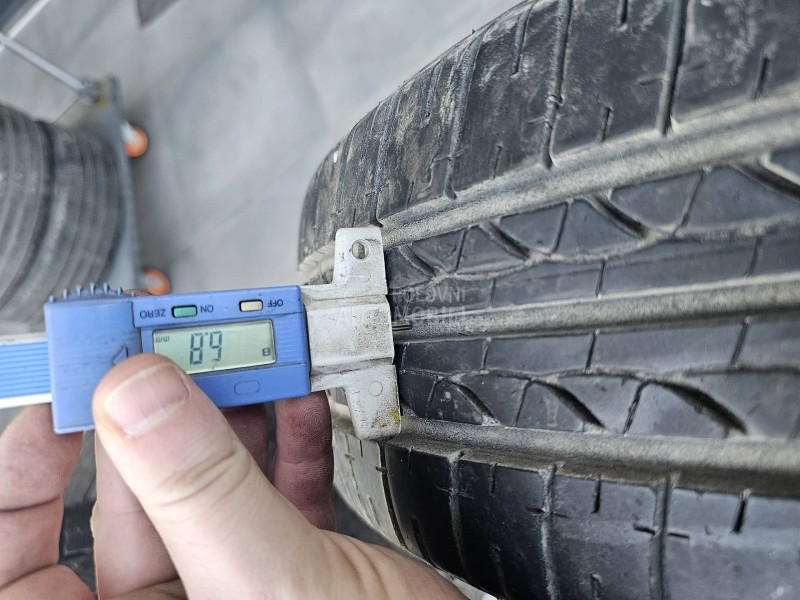 Bridgestone 185/65 R15 Letnja