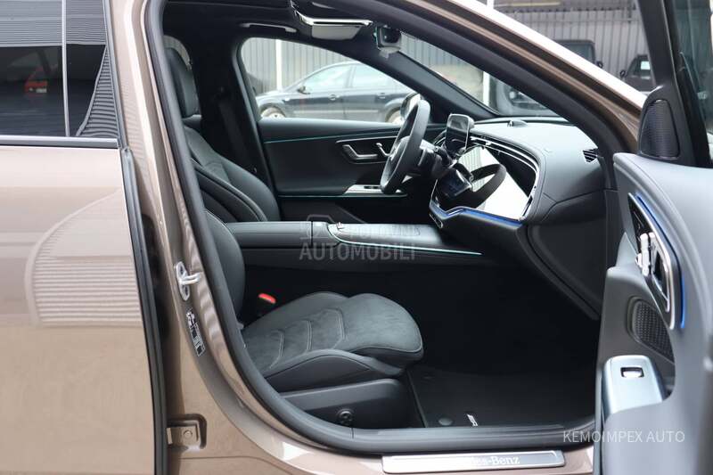 Mercedes Benz E 220 d 4MATIC AMG