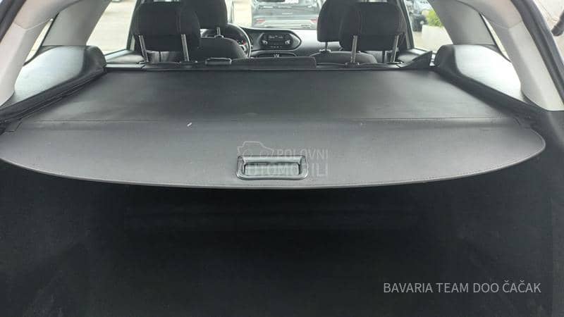 Fiat Tipo 1.6 MULTIJET LOUNGE