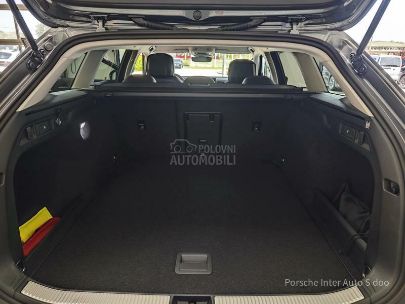 Volkswagen Passat B9 Business 1.5 eTSI
