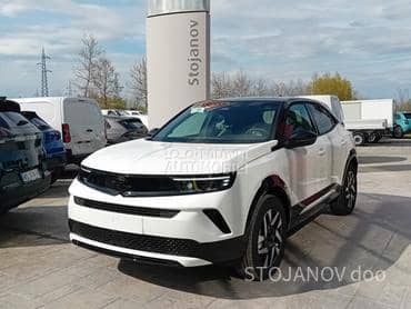 Opel Mokka 1.2 GS FACELIFT MT6