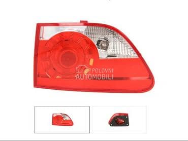 Štop svetlo desno za Seat Altea XL od 2006. do 2015. god.