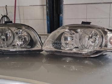 farovi b7 za Audi A4 od 2005. do 2007. god.