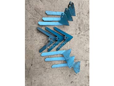 Motike za špartač (OLT, IMT)