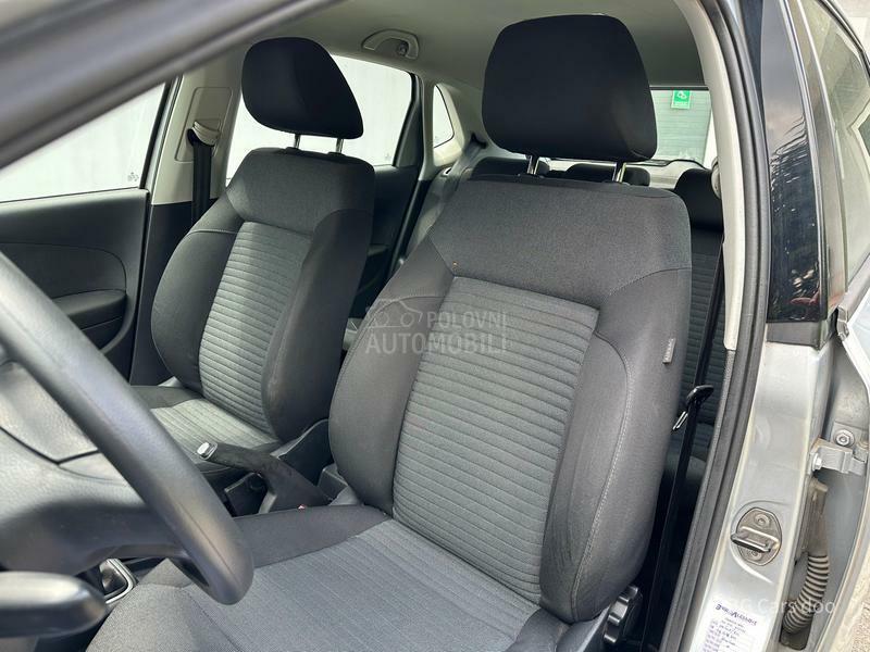 Volkswagen Polo 1.2TDI TRENDLINE