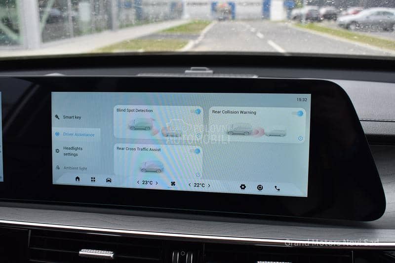 Chery Tiggo 8 1.6 T-GDI FL NOBLE