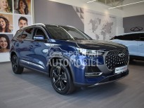 Chery Tiggo 8 1.6 T-GDI FL NOBLE