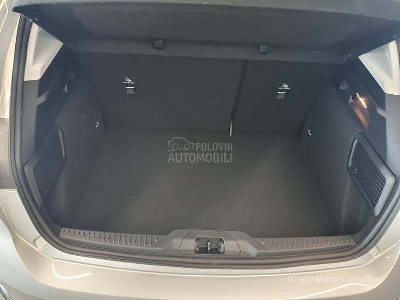 Ford Focus 1.0 EcoBoost Active