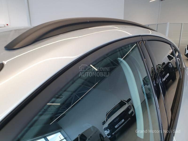 Ford Focus 1.0 EcoBoost Active