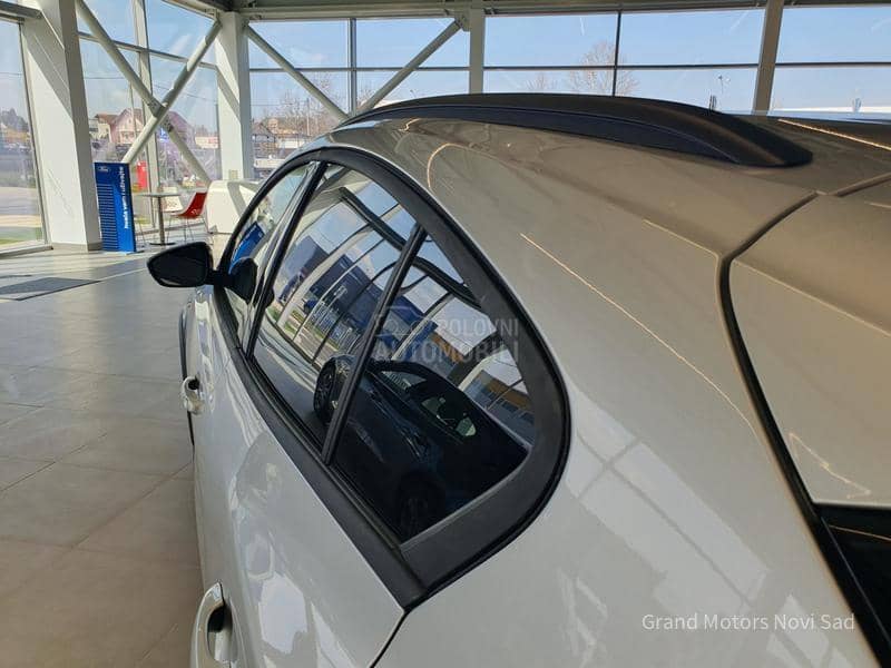 Ford Focus 1.0 EcoBoost Active