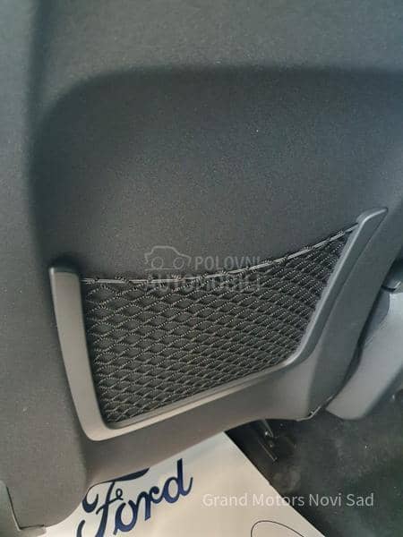 Ford Focus 1.0 EcoBoost Active