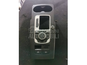 Centra. konzola. MMI taster za Audi A3 od 2013. do 2017. god.