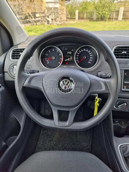 Volkswagen Polo 1.2 N.O.V