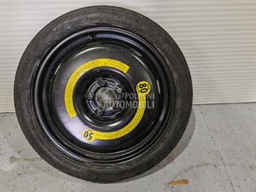 Čelične felne copavac 66,6 19" 5 x 112