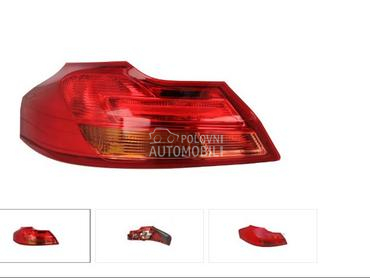 Štop svetlo levo za Opel Insignia od 2008. do 2017. god.