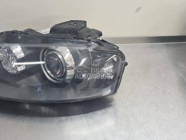 Far za Audi A3