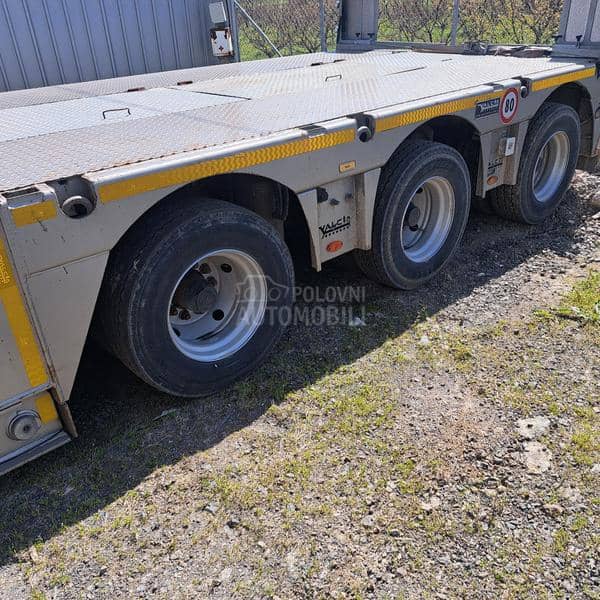 DORSE DAMPER