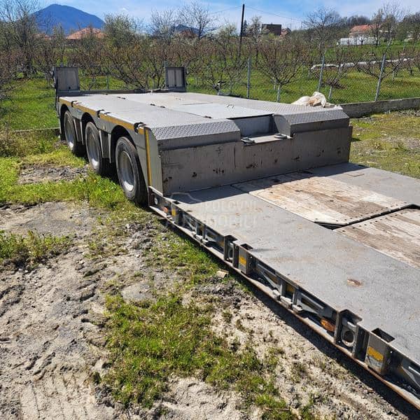 DORSE DAMPER