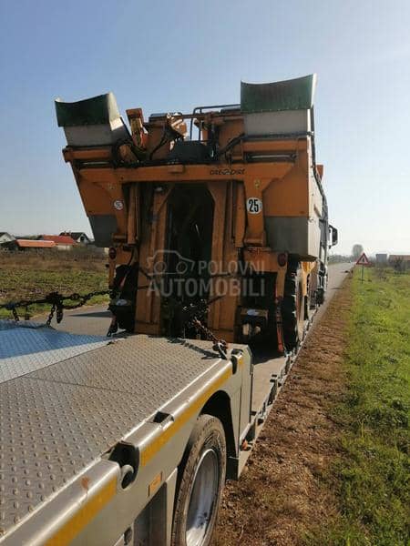 DORSE DAMPER