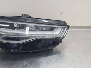 Far za Audi A6