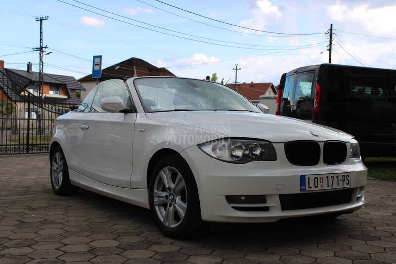 BMW 118 