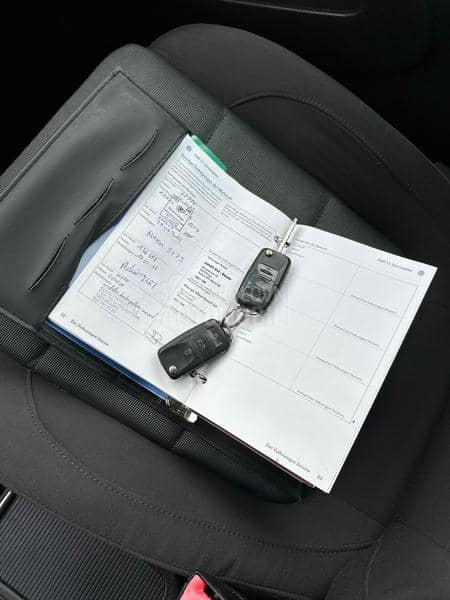Volkswagen Tiguan Nov iz CH