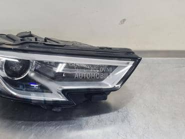 Far za Audi A3