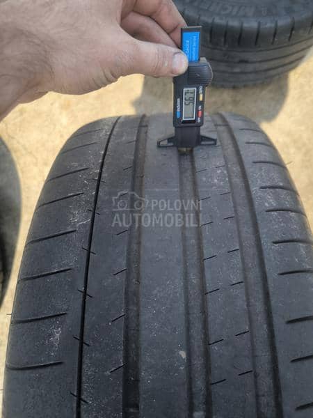 Aluminijumske felne Porsche 20" 5 x 130