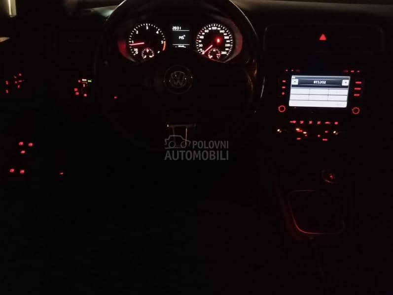 Volkswagen Jetta 1.6 TDI
