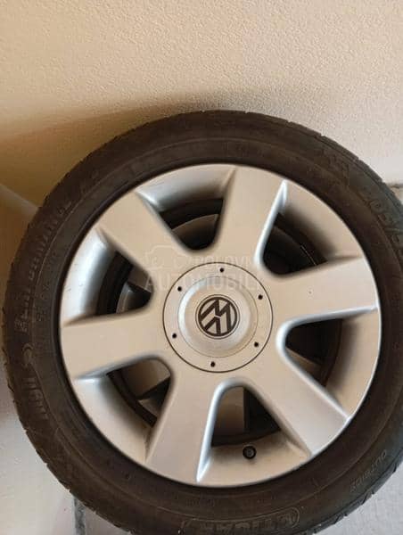 Volkswagen Jetta 1.6 TDI