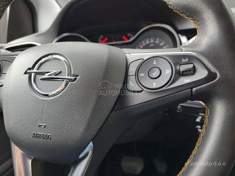 Opel Crossland X  1.5 CDTI A/T