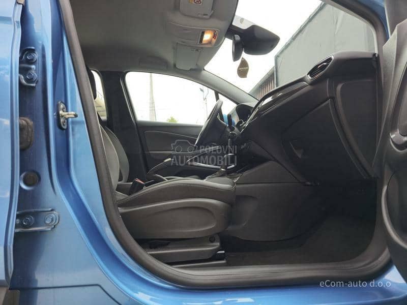 Opel Crossland X  1.5 CDTI A/T