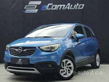 Opel Crossland X  1.5 CDTI A/T