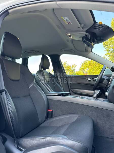 Volvo XC60 D4/4WD/INSCRIPTION