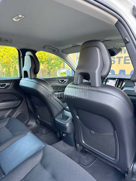 Volvo XC60 D4/4WD/INSCRIPTION