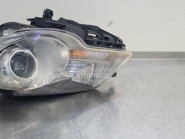 Far za Volkswagen Touran