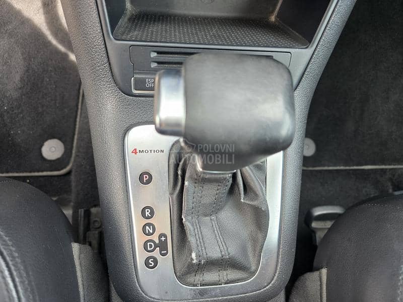 Volkswagen Tiguan FUL NOV