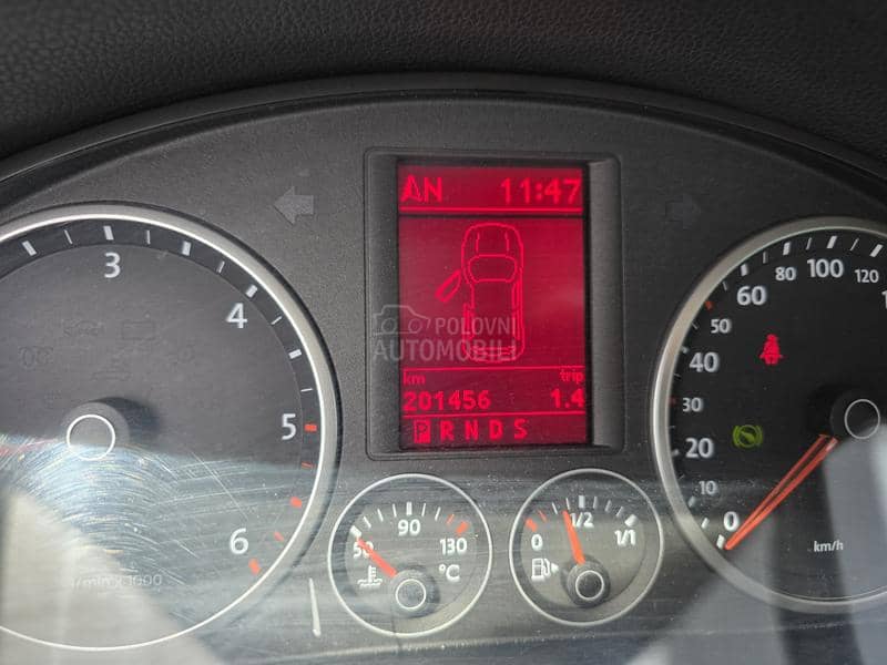 Volkswagen Tiguan FUL NOV