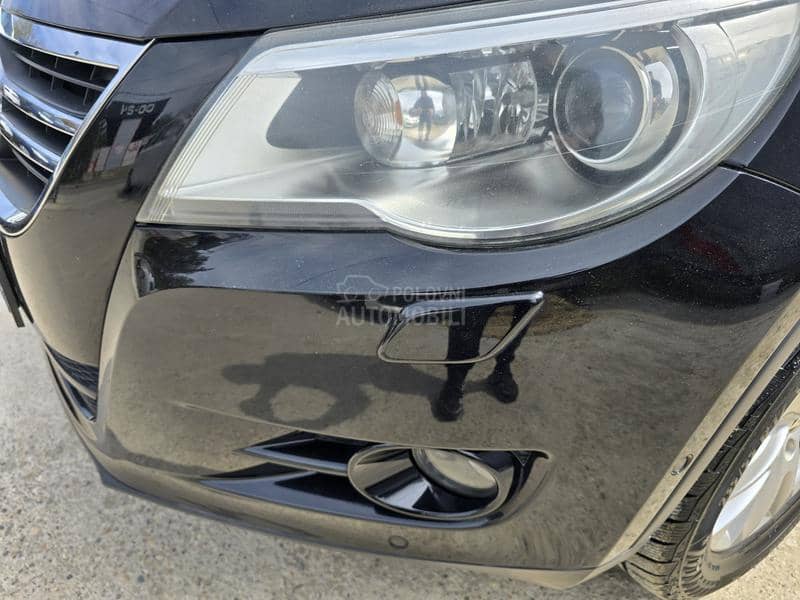 Volkswagen Tiguan FUL NOV
