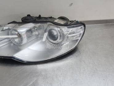 Far za Volkswagen Touareg