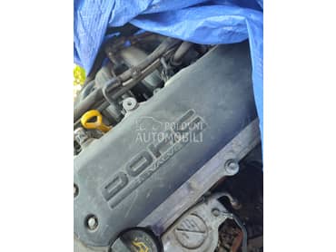 motor 1.3 benzin za Suzuki Ignis