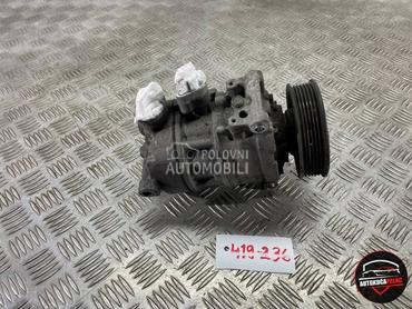 KOMPRESOR KLIME za Audi A3