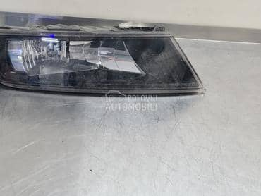 Maglenka za Škoda Superb