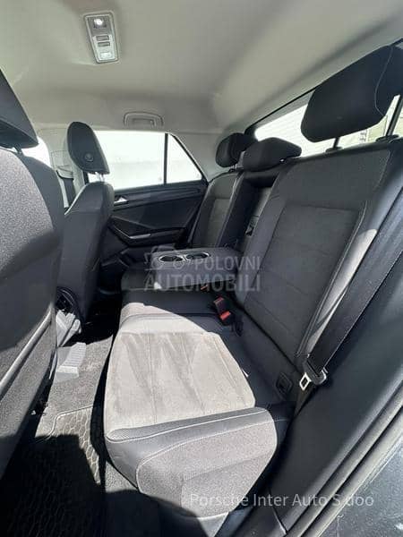 Volkswagen T-Roc 2.0TDI DSG 4MOTION